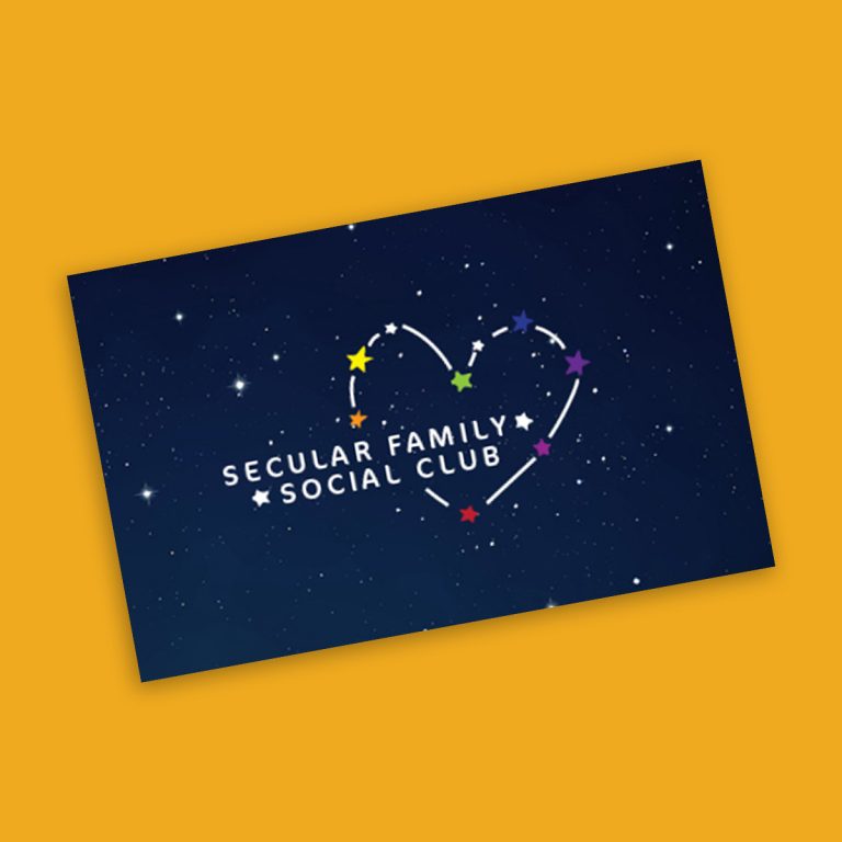 Secular Family Social Club Logo